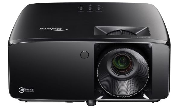 4000L, 2.500.000:1, 2 X HDMI , 1 X VGA, 1 X AUDIO
